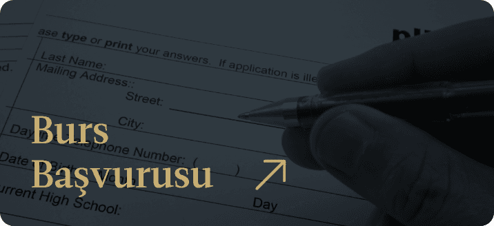 Burs Başvurusu