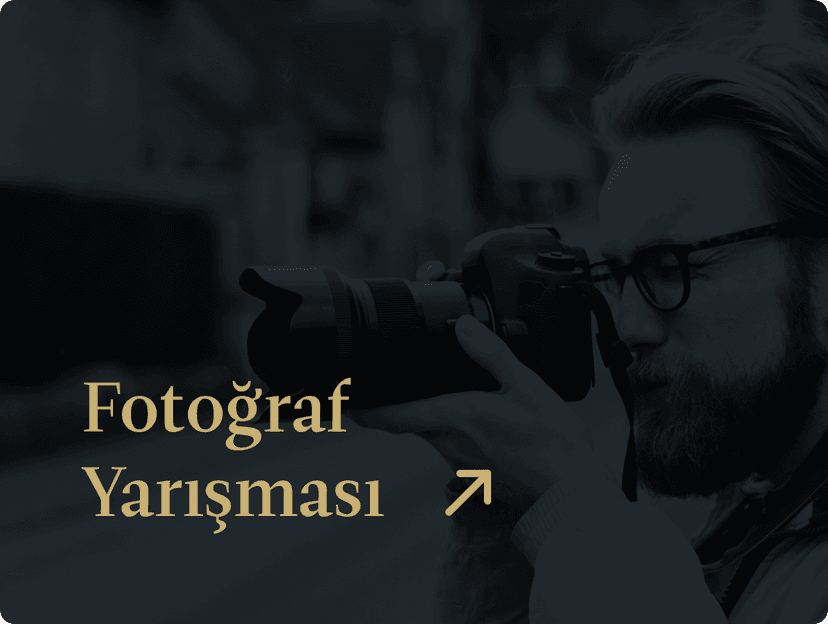 Fotoğraf Yarışması