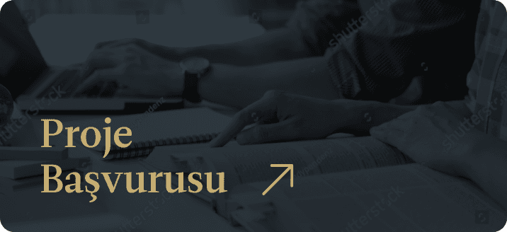 Proje Başvuru