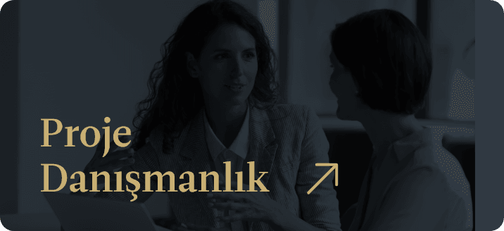 Proje Danışmanlık